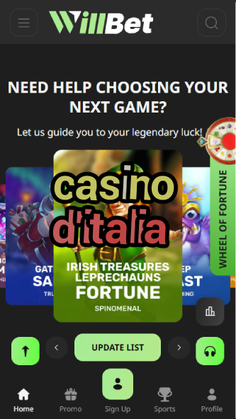 Casino d'Italia - Italy's National Casino Brand-casinoorder.vip