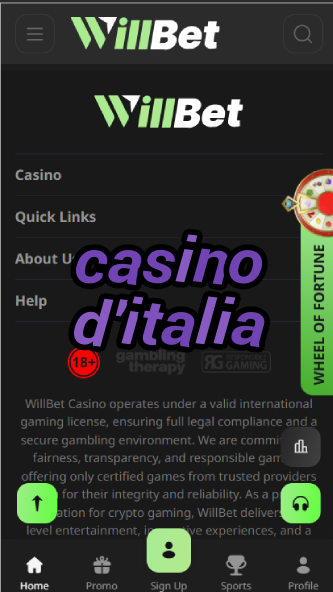 Casino d'Italia - Italy's National Casino Brand-casinoorder.vip