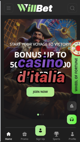 Casino d'Italia - Italy's National Casino Brand-casinoorder.vip